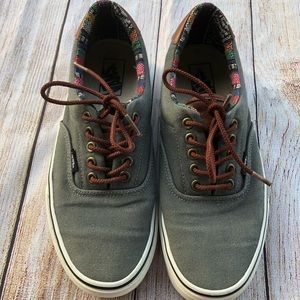 ‼️SOLD‼️ Men’s Vans